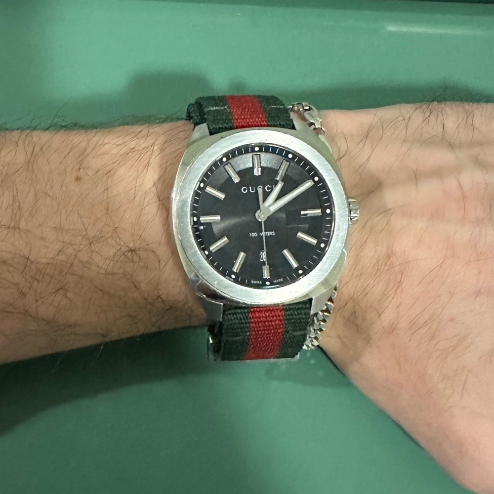 Gucci Men’s Watch